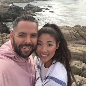 Meet your Posher, Becky